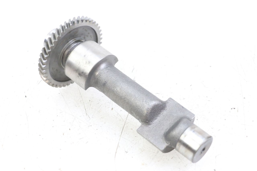 photo de BALANÇA DO MOTOR SUZUKI GSX E 250 (1982 - 1983) - Outro ângulo de visão