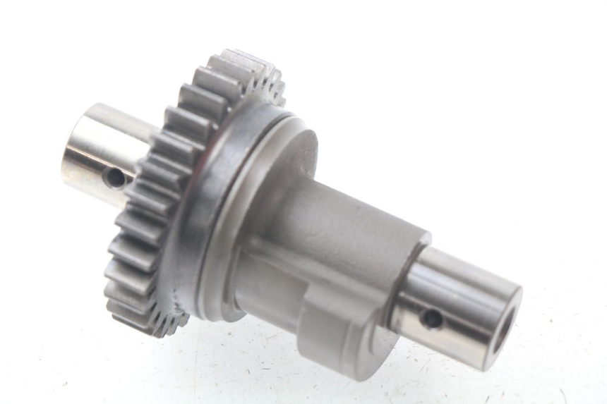 photo de BALANÇA DO MOTOR SUZUKI GSX-R GSXR K16 1000 (2012 - 2016) - Vista principal
