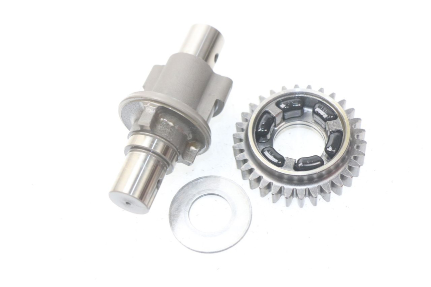 photo de BALANÇA DO MOTOR SUZUKI GSX-R GSXR K16 1000 (2012 - 2016) - Detalhe da peça