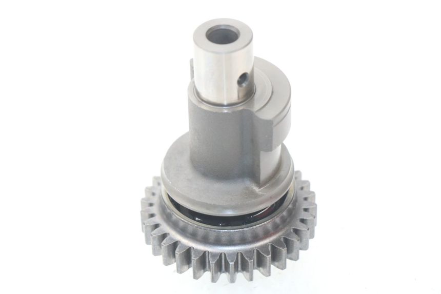 photo de BALANÇA DO MOTOR SUZUKI GSX-R GSXR K16 1000 (2012 - 2016) - Zoom do estado de desgaste