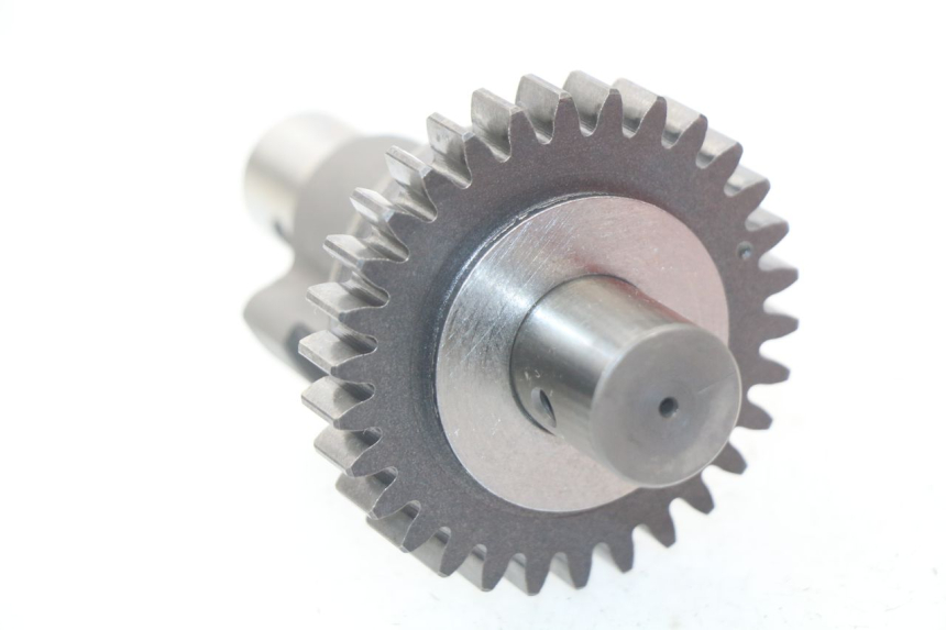 photo de BALANÇA DO MOTOR SUZUKI GSX-R GSXR K16 1000 (2012 - 2016) - Ampliação técnica
