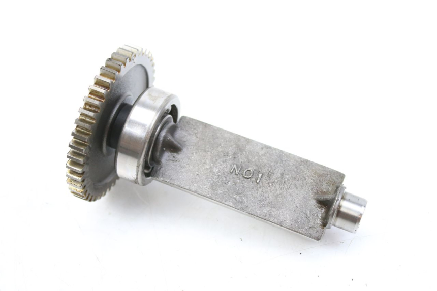 photo de BALANÇADOR DO MOTOR SYM HUSKY 125 (1999 - 2005) - Vista principal