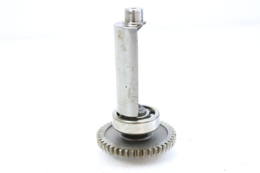photo de BALANÇADOR DO MOTOR SYM HUSKY 125 (1999 - 2005) - Zoom do estado de desgaste