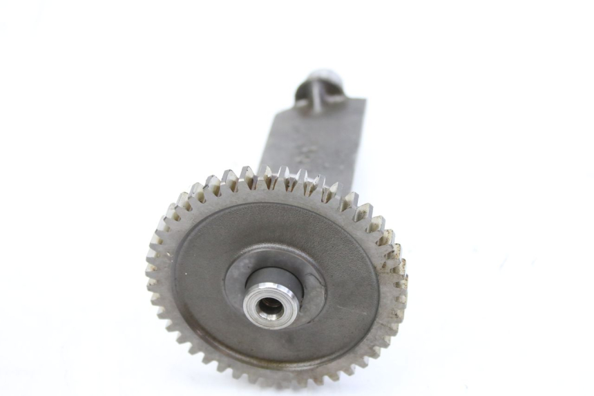 photo de BALANÇADOR DO MOTOR SYM HUSKY 125 (1999 - 2005) - Outro ângulo de visão
