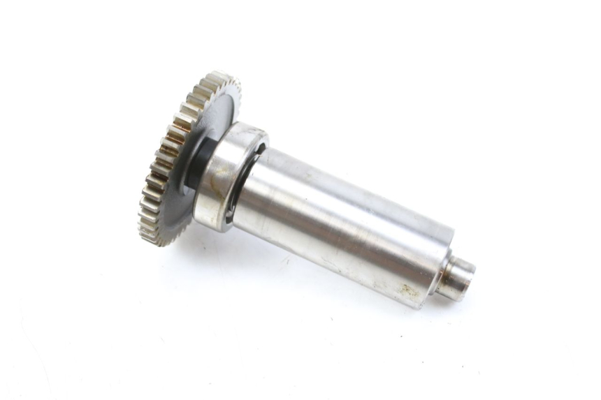 photo de BALANÇADOR DO MOTOR SYM HUSKY 125 (1999 - 2005) - Ampliação técnica