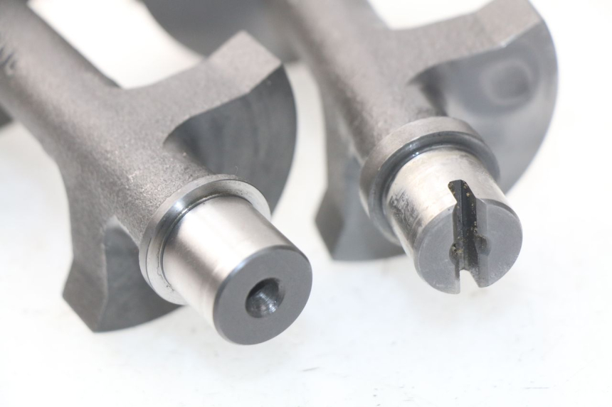 photo de BALANÇA DO MOTOR HONDA INTEGRA NC D 750 (2016 - 2018) - Zoom do estado de desgaste