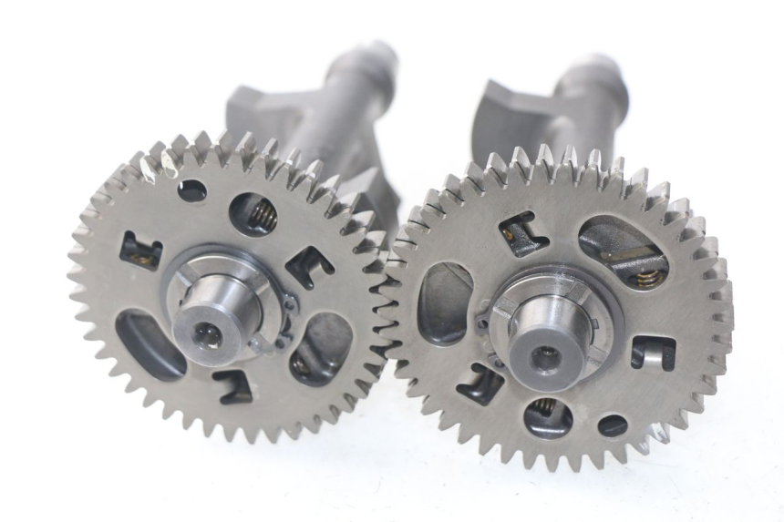 photo de BALANÇA DO MOTOR HONDA INTEGRA NC D 750 (2016 - 2018) - Outro ângulo de visão