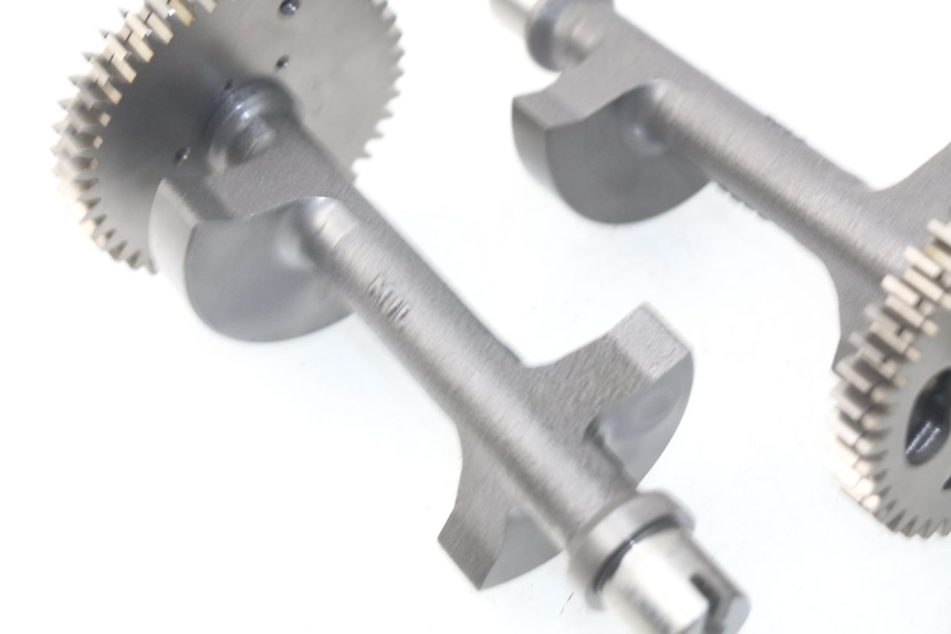 photo de BALANÇA DO MOTOR HONDA INTEGRA NC D 750 (2016 - 2018) - Ampliação técnica