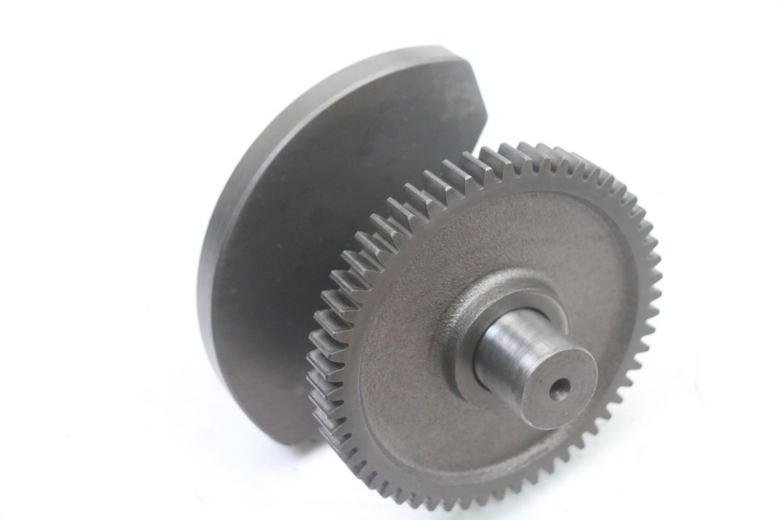 photo de BALANÇA DO MOTOR KYMCO XCITING 500 (2007 - 2010) - Detalhe da peça