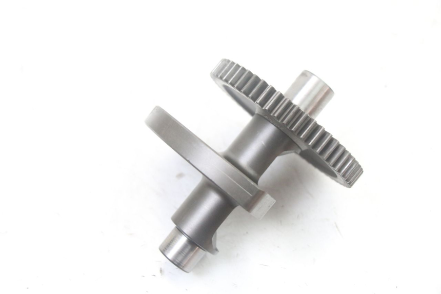 photo de BALANÇA DO MOTOR KYMCO XCITING 500 (2007 - 2010) - Zoom do estado de desgaste