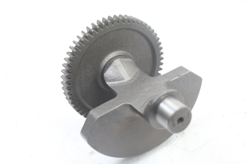 photo de BALANÇA DO MOTOR KYMCO XCITING 500 (2007 - 2010) - Ampliação técnica