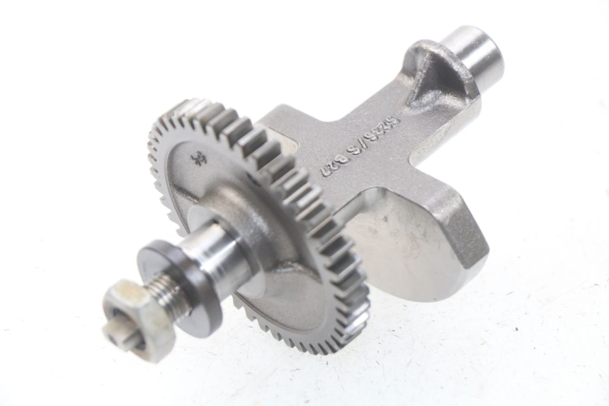 photo de BALANÇA DO MOTOR PIAGGIO MP3 LT 400 (2007 - 2012) - Vista principal
