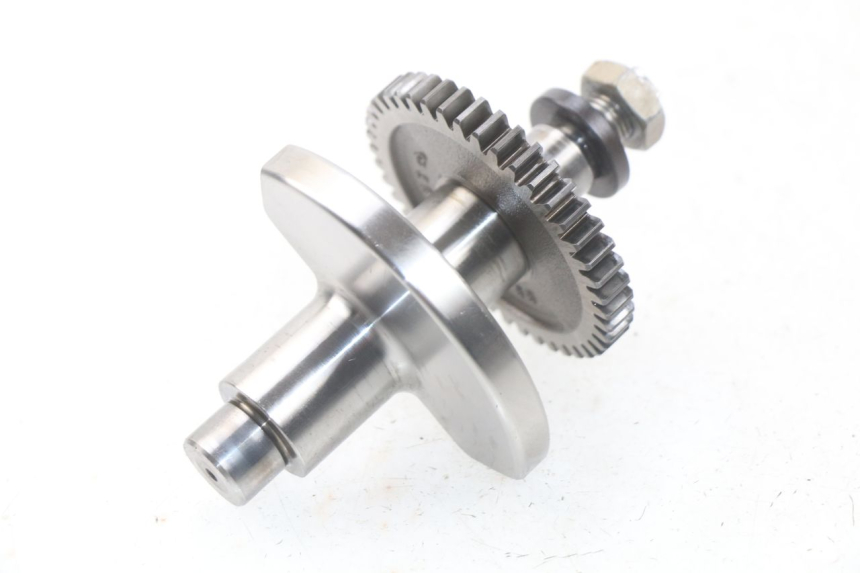photo de BALANÇA DO MOTOR PIAGGIO MP3 LT 400 (2007 - 2012) - Outro ângulo de visão