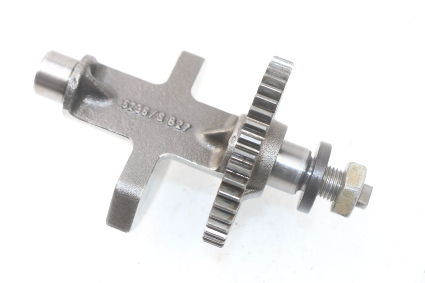 photo de BALANÇA DO MOTOR PIAGGIO MP3 LT 400 (2007 - 2012) - Ampliação técnica