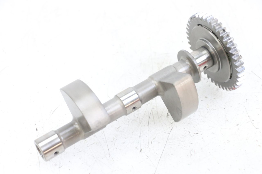 photo de BALANÇA DO MOTOR YAMAHA MT-07 MT07 ABS 700 (2014 - 2017) - Vista principal