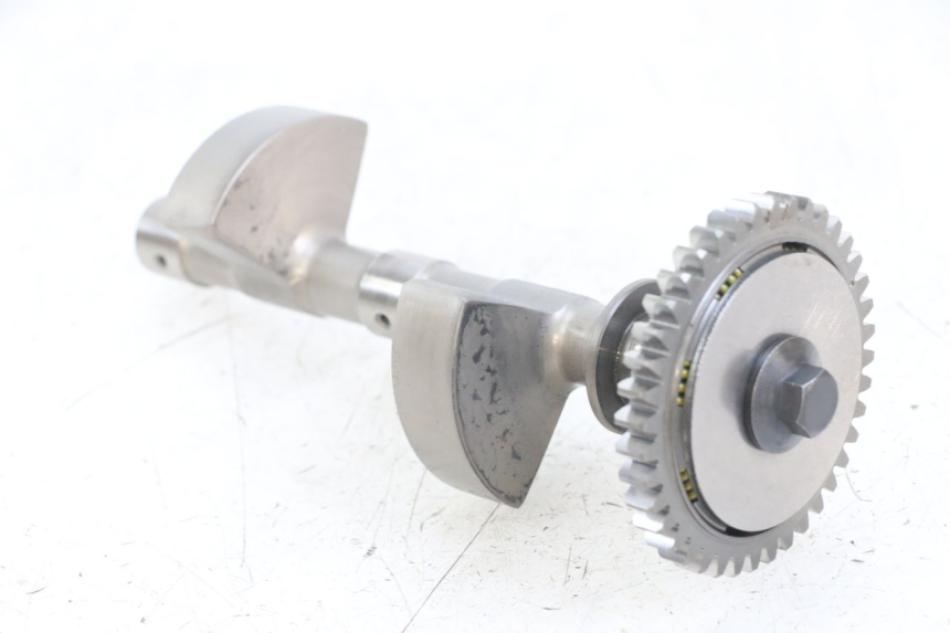 photo de BALANÇA DO MOTOR YAMAHA MT-07 MT07 ABS 700 (2014 - 2017) - Outro ângulo de visão