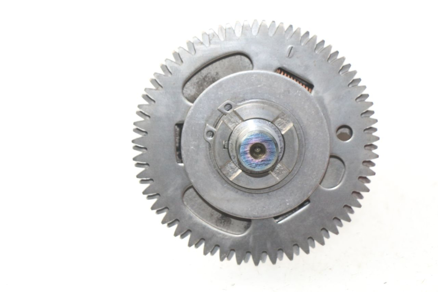 photo de BALANÇADOR DO MOTOR HONDA NSS EX FORZA 250 (2005 - 2013) - Detalhe da peça