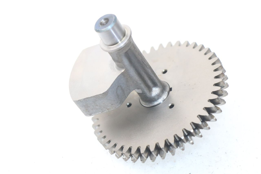 photo de BALANÇADOR DO MOTOR HONDA NSS EX FORZA 250 (2005 - 2013) - Ampliação técnica