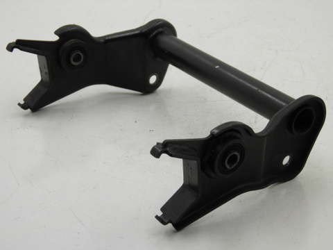 photo de BALANÇA DO MOTOR PEUGEOT JET FORCE CARBU 50 (2003 - 2016) - Vista principal