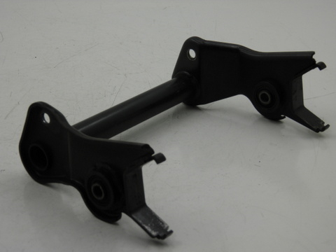photo de BALANÇA DO MOTOR PEUGEOT JET FORCE CARBU 50 (2003 - 2016) - Detalhe da peça