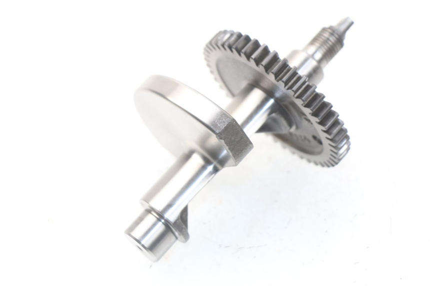 photo de BALANÇADOR DO MOTOR PEUGEOT SATELIS 500 (2007 - 2013) - Detalhe da peça