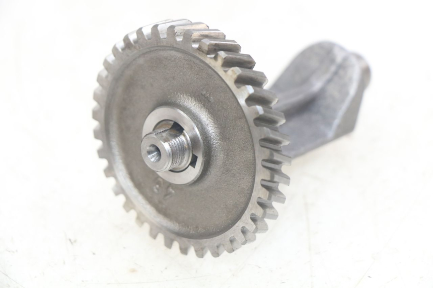 photo de BALANÇADOR DO MOTOR SHERCO SM-R 50 (2018 - 2021) - Detalhe da peça