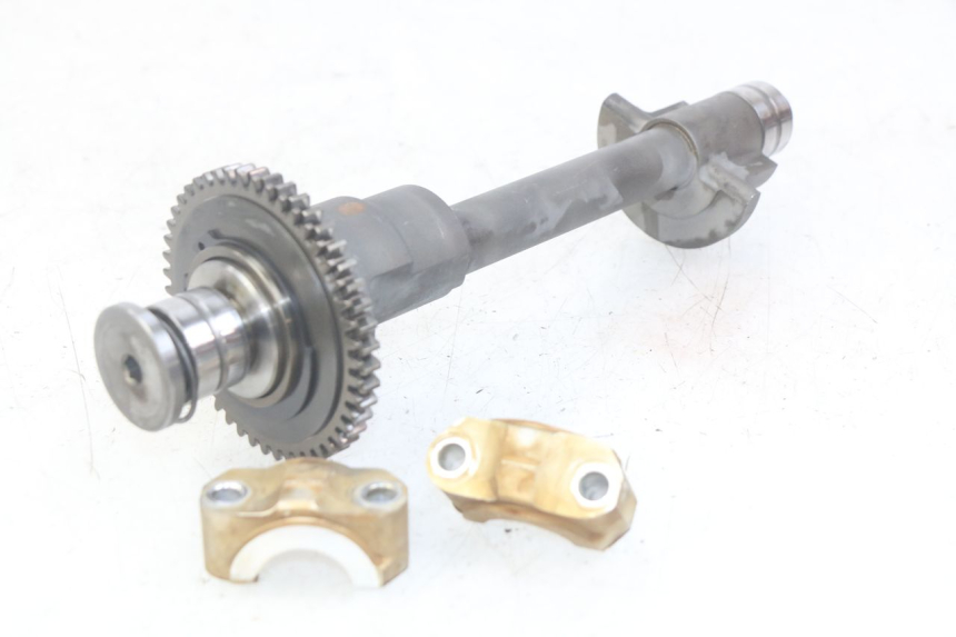 photo de BALANCIADOR DO MOTOR TRIUMPH SPRINT ST 955 (1999 - 2001) - Vista principal