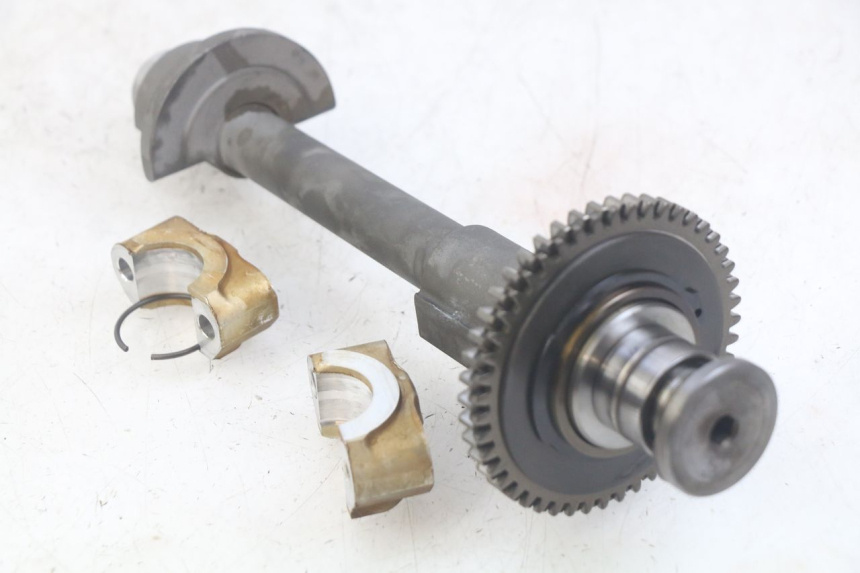 photo de BALANCIADOR DO MOTOR TRIUMPH SPRINT ST 955 (1999 - 2001) - Detalhe da peça