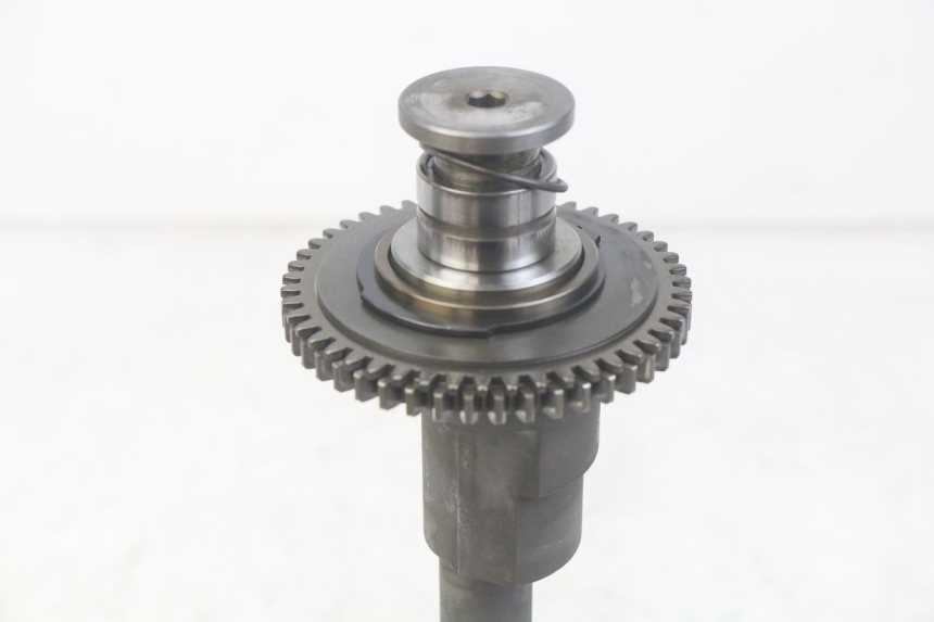 photo de BALANCIADOR DO MOTOR TRIUMPH SPRINT ST 955 (1999 - 2001) - Zoom do estado de desgaste