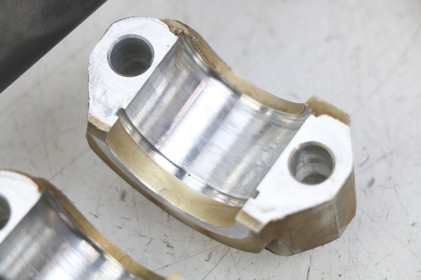 photo de BALANCIADOR DO MOTOR TRIUMPH SPRINT ST 955 (1999 - 2001) - Ampliação técnica