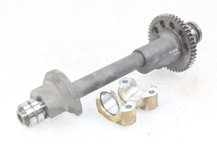 photo de BALANCIADOR DO MOTOR TRIUMPH SPRINT ST 955 (1999 - 2001) - Vista geral