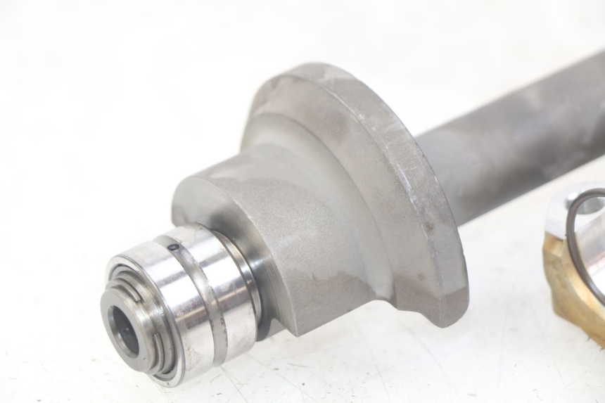 photo de BALANCIADOR DO MOTOR TRIUMPH SPRINT ST 955 (1999 - 2001) - Pontos de fixação