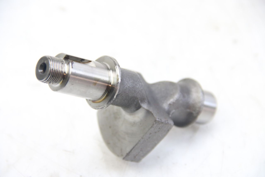 photo de BALANÇADOR DO MOTOR YAMAHA SR 125 (1982 - 2003) - Zoom do estado de desgaste