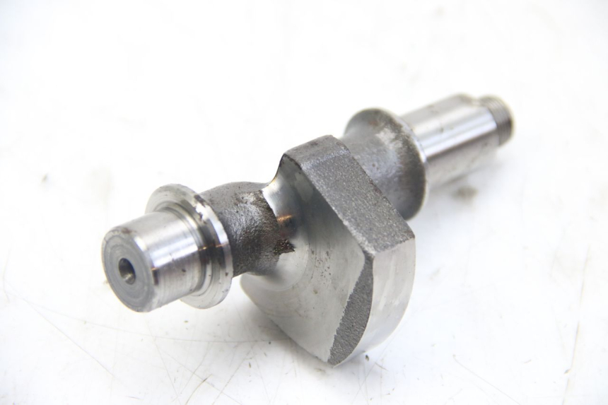 photo de BALANÇADOR DO MOTOR YAMAHA SR 125 (1982 - 2003) - Outro ângulo de visão