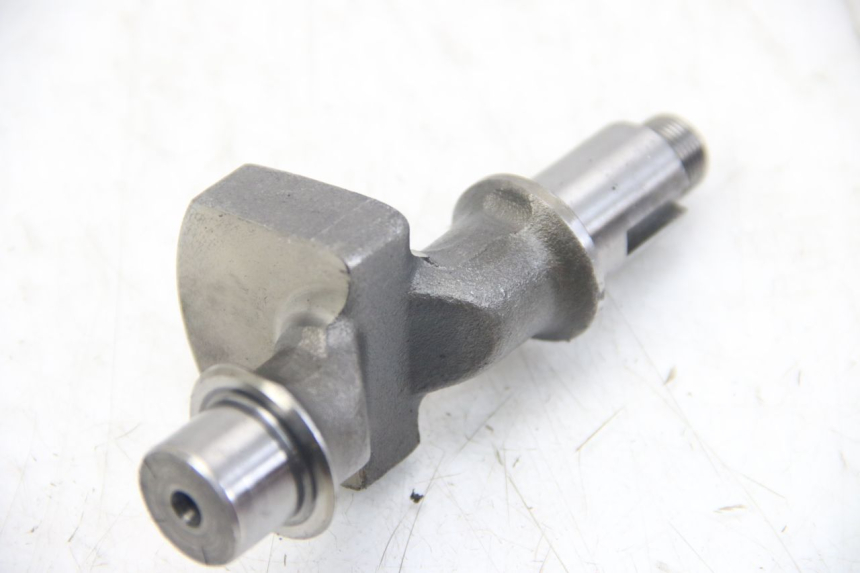photo de BALANÇADOR DO MOTOR YAMAHA SR 125 (1982 - 2003) - Detalhe da peça