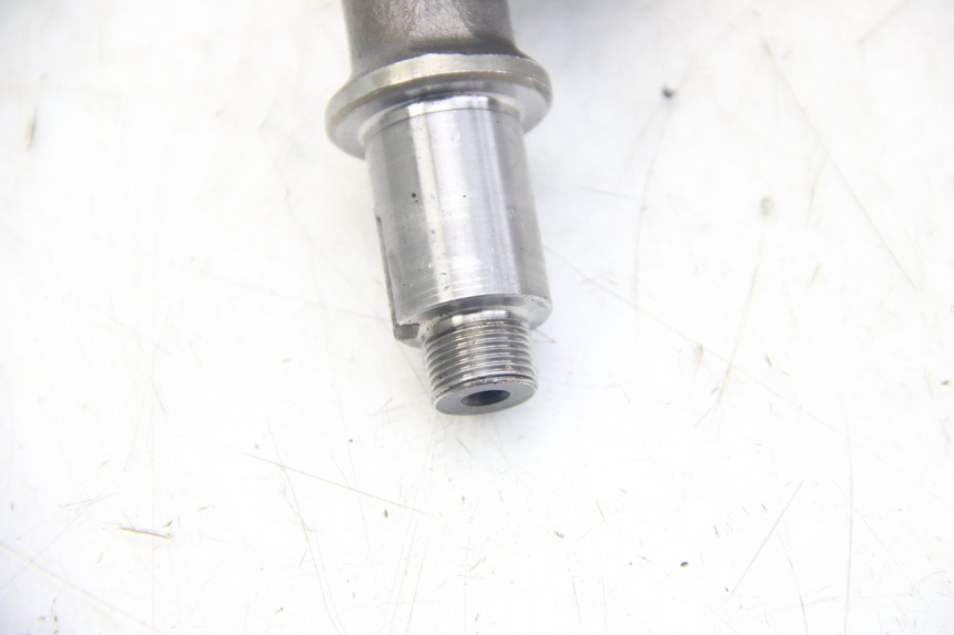 photo de BALANÇADOR DO MOTOR YAMAHA SR 125 (1982 - 2003) - Zoom do estado de desgaste