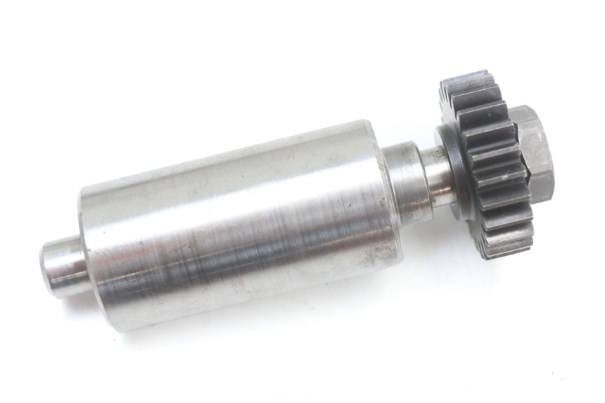 photo de BALANÇA DO MOTOR CAGIVA SUPER CITY 125 (1992 - 1997) - Detalhe da peça