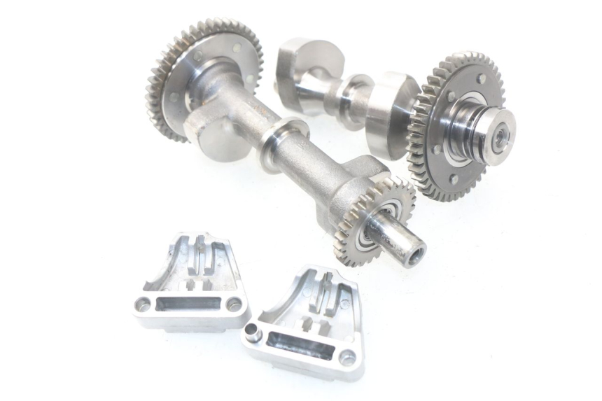 photo de BALANCIADOR DO MOTOR YAMAHA TDM ABS 900 (2002 - 2014) - Vista principal