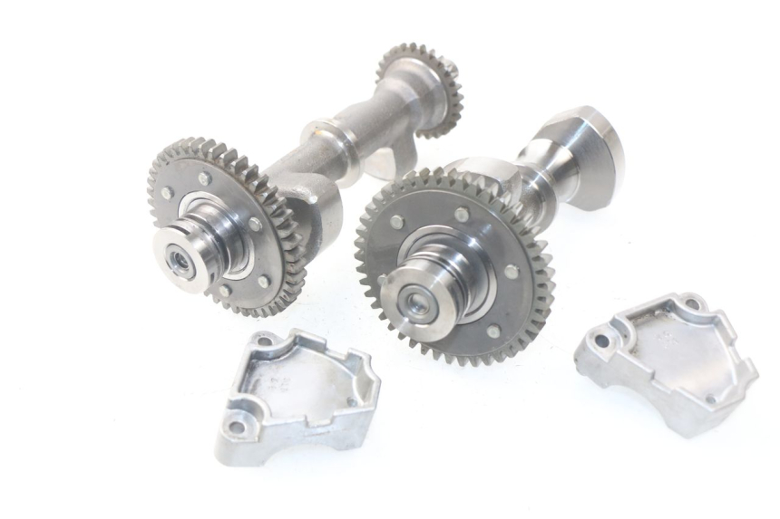 photo de BALANCIADOR DO MOTOR YAMAHA TDM ABS 900 (2002 - 2014) - Detalhe da peça