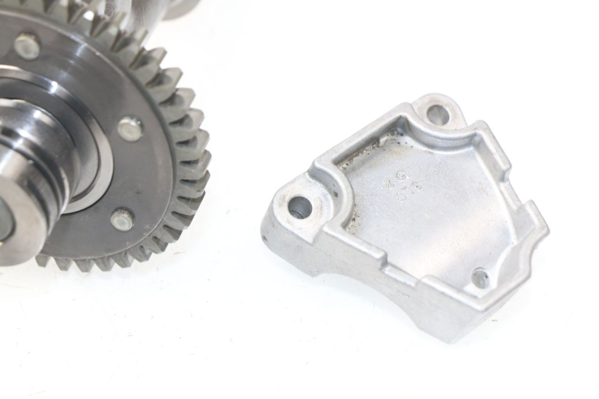 photo de BALANCIADOR DO MOTOR YAMAHA TDM ABS 900 (2002 - 2014) - Detalhes característicos