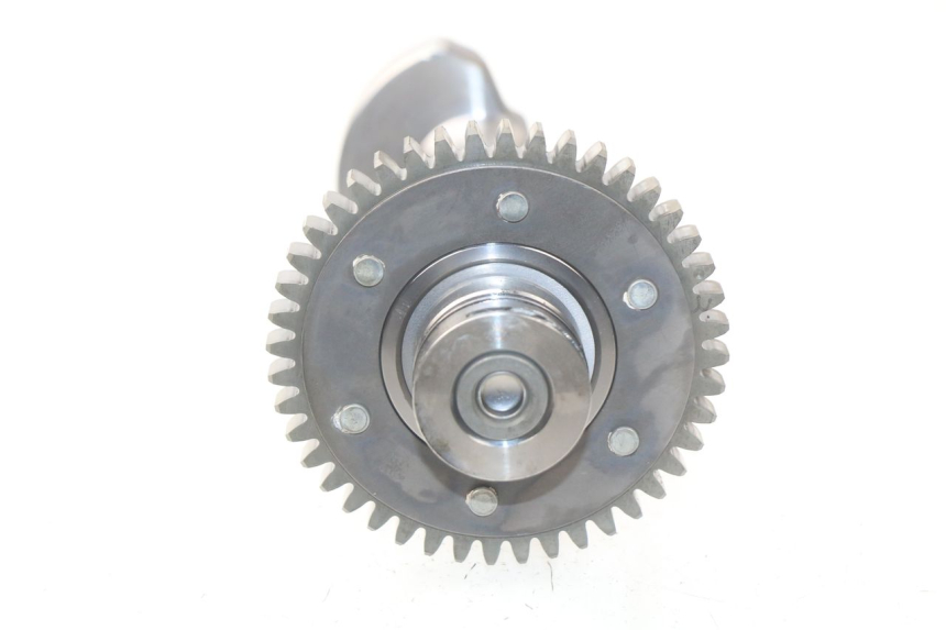photo de BALANCIADOR DO MOTOR YAMAHA TDM ABS 900 (2002 - 2014) - Ampliação dos componentes