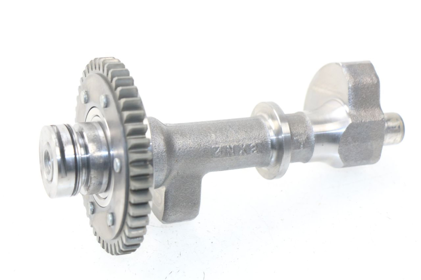 photo de BALANCIADOR DO MOTOR YAMAHA TDM ABS 900 (2002 - 2014) - Zoom do estado de desgaste