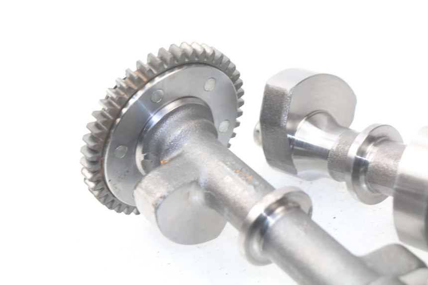 photo de BALANCIADOR DO MOTOR YAMAHA TDM ABS 900 (2002 - 2014) - Outro ângulo de visão