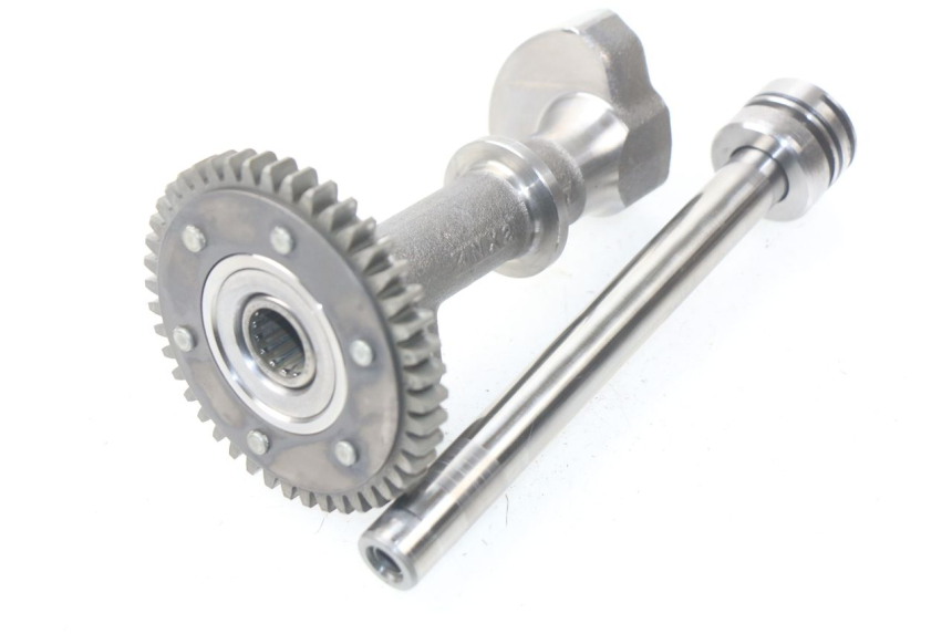 photo de BALANCIADOR DO MOTOR YAMAHA TDM ABS 900 (2002 - 2014) - Ampliação técnica