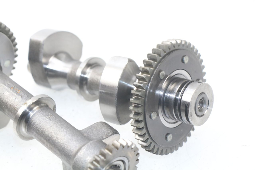 photo de BALANCIADOR DO MOTOR YAMAHA TDM ABS 900 (2002 - 2014) - Vista geral