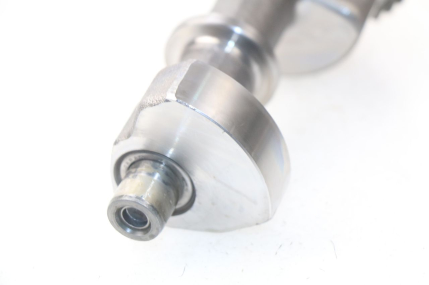 photo de BALANCIADOR DO MOTOR YAMAHA TDM ABS 900 (2002 - 2014) - Pontos de fixação