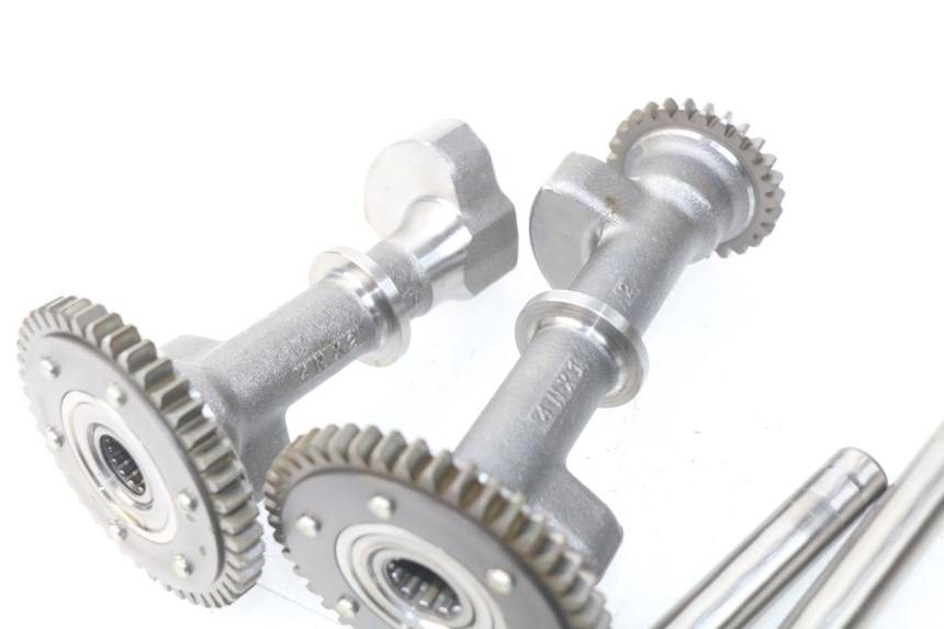 photo de BALANCIADOR DO MOTOR YAMAHA TDM ABS 900 (2002 - 2014) - Detalhe da peça