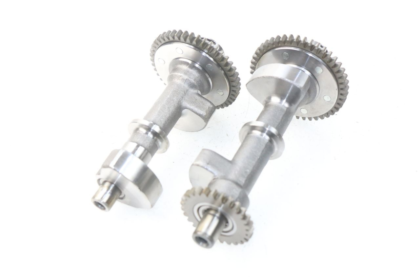 photo de BALANCIADOR DO MOTOR YAMAHA TDM ABS 900 (2002 - 2014) - Pontos de fixação