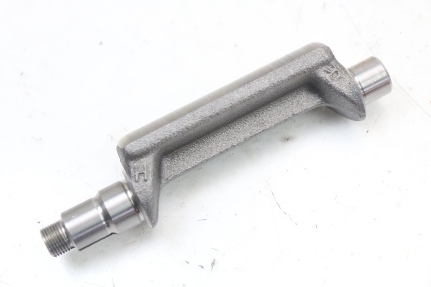 photo de BALANÇA DO MOTOR YAMAHA TDR DELTABOX 125 (1997 - 2003) - Zoom do estado de desgaste