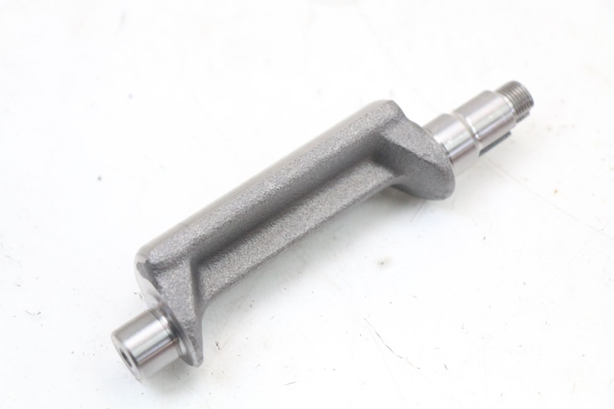 photo de BALANÇA DO MOTOR YAMAHA TDR DELTABOX 125 (1997 - 2003) - Outro ângulo de visão